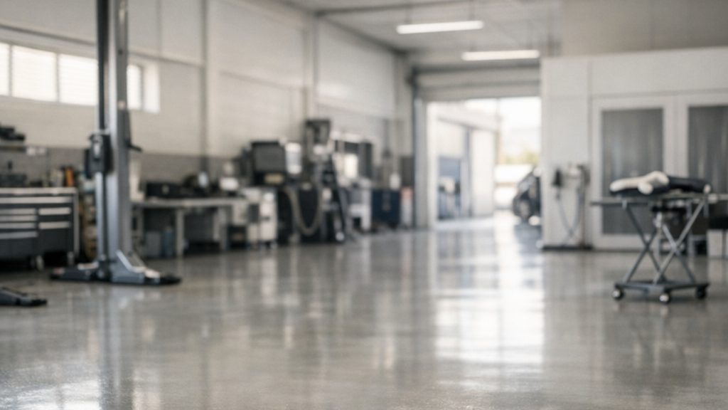A panel repair workshop, who pays for the replacement while your car is repaired